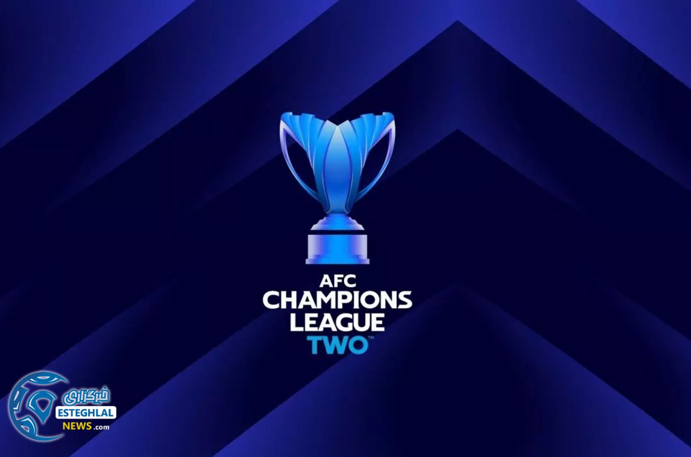 لیگ دو قهرمانان آسیا