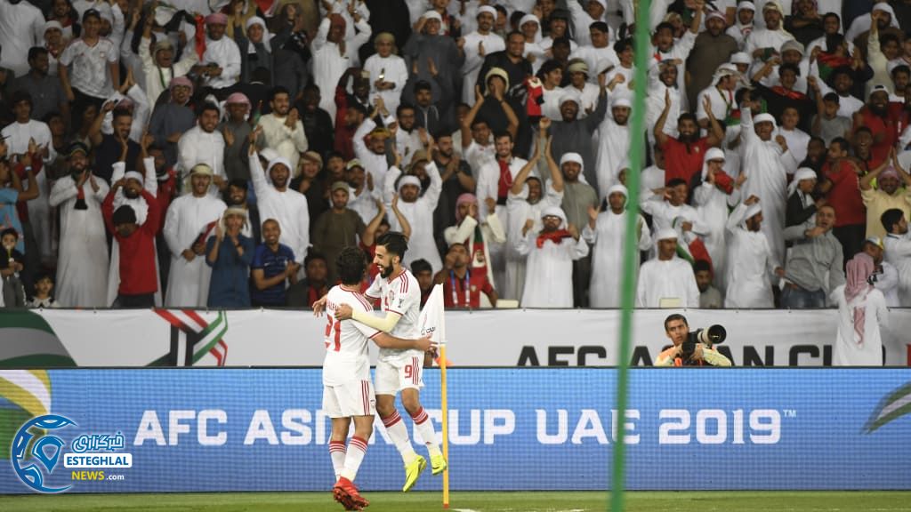 دیدار هند و امارات