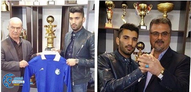 نظری جویباری و مسلمان