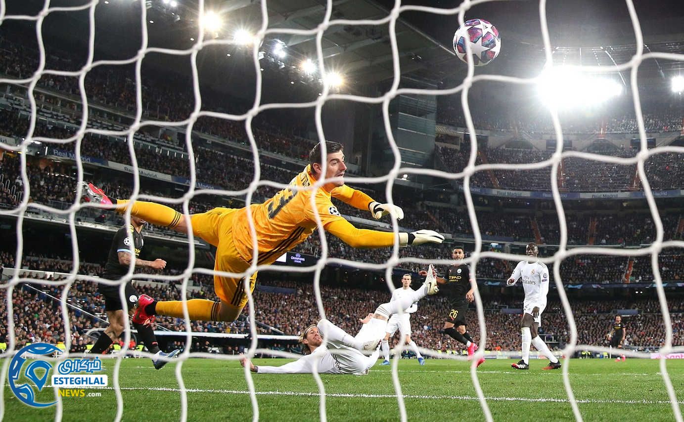 لیگ قهرمانان اروپا