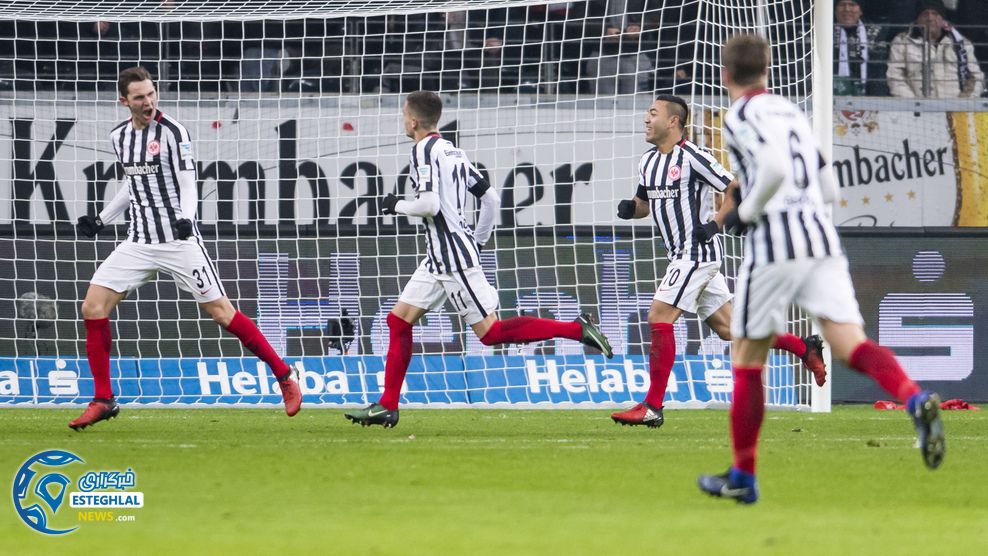 فرانکفورت و ماینتس