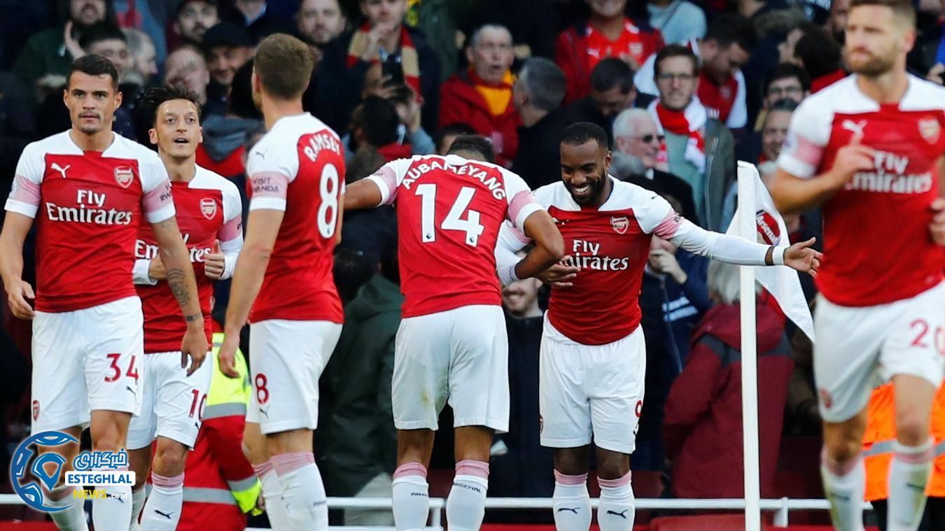 لیگ برتر انگلیس