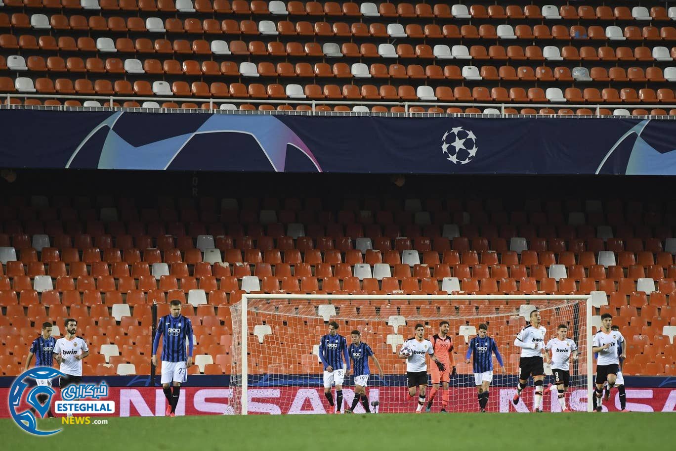 لیگ قهرمانان اروپا