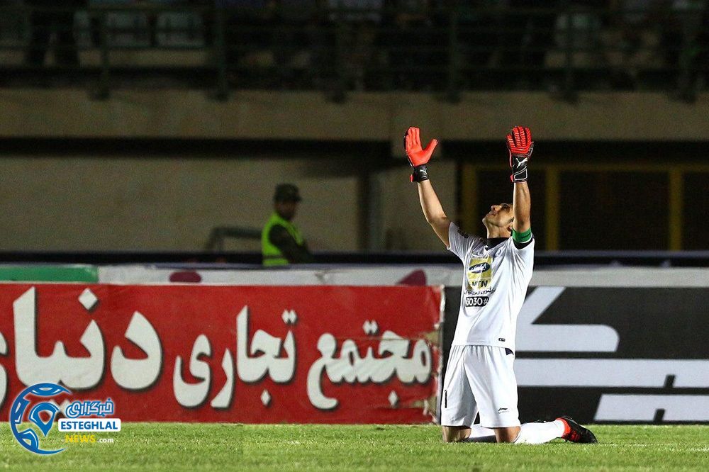 فینال جام حذفی