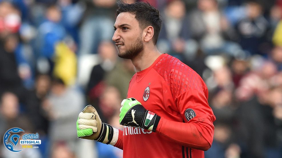 سری آ ایتالیا