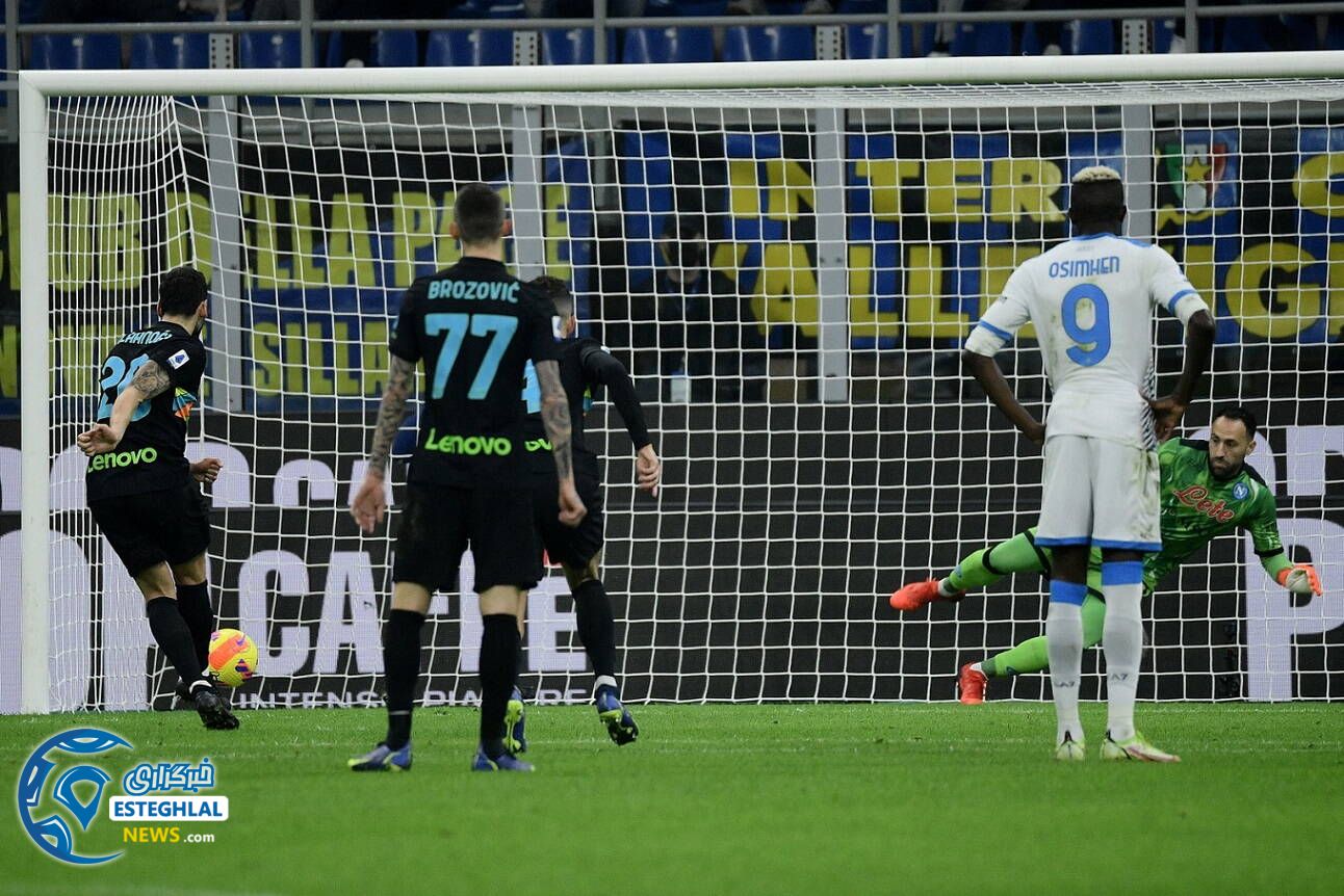 سری آ ایتالیا