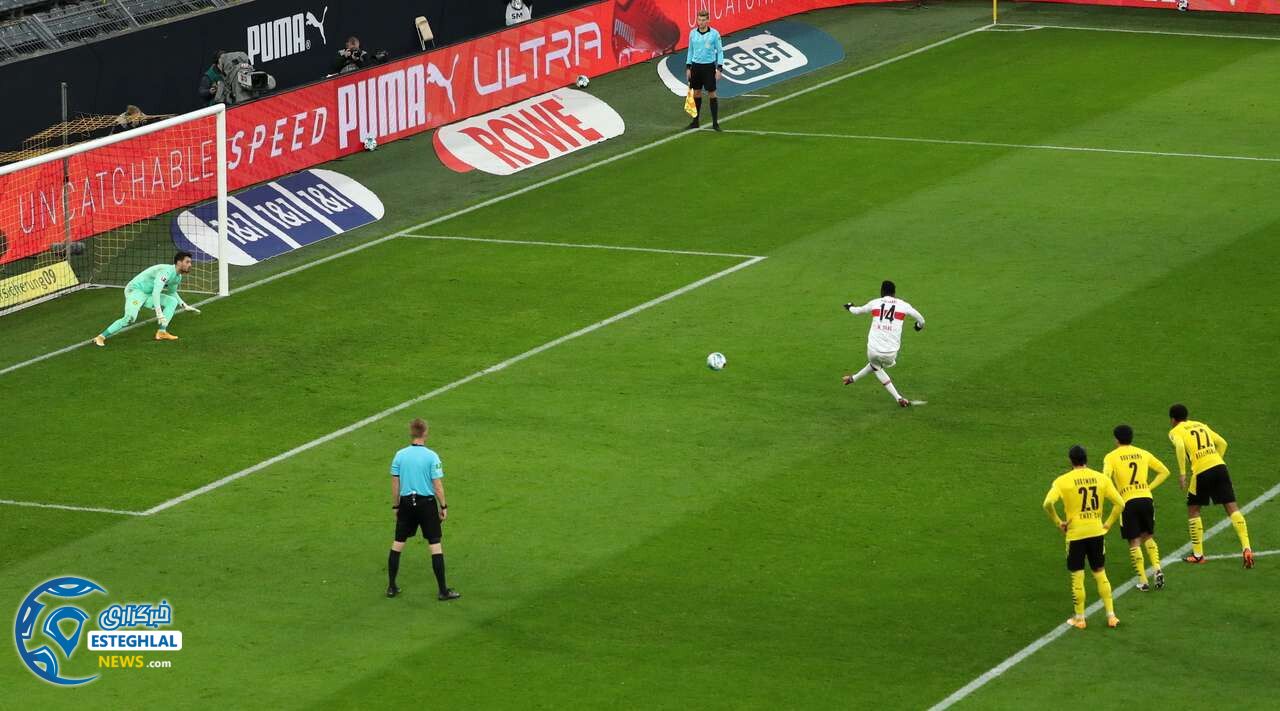 بوندسلیگا آلمان