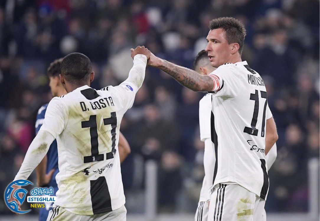 سری آ ایتالیا