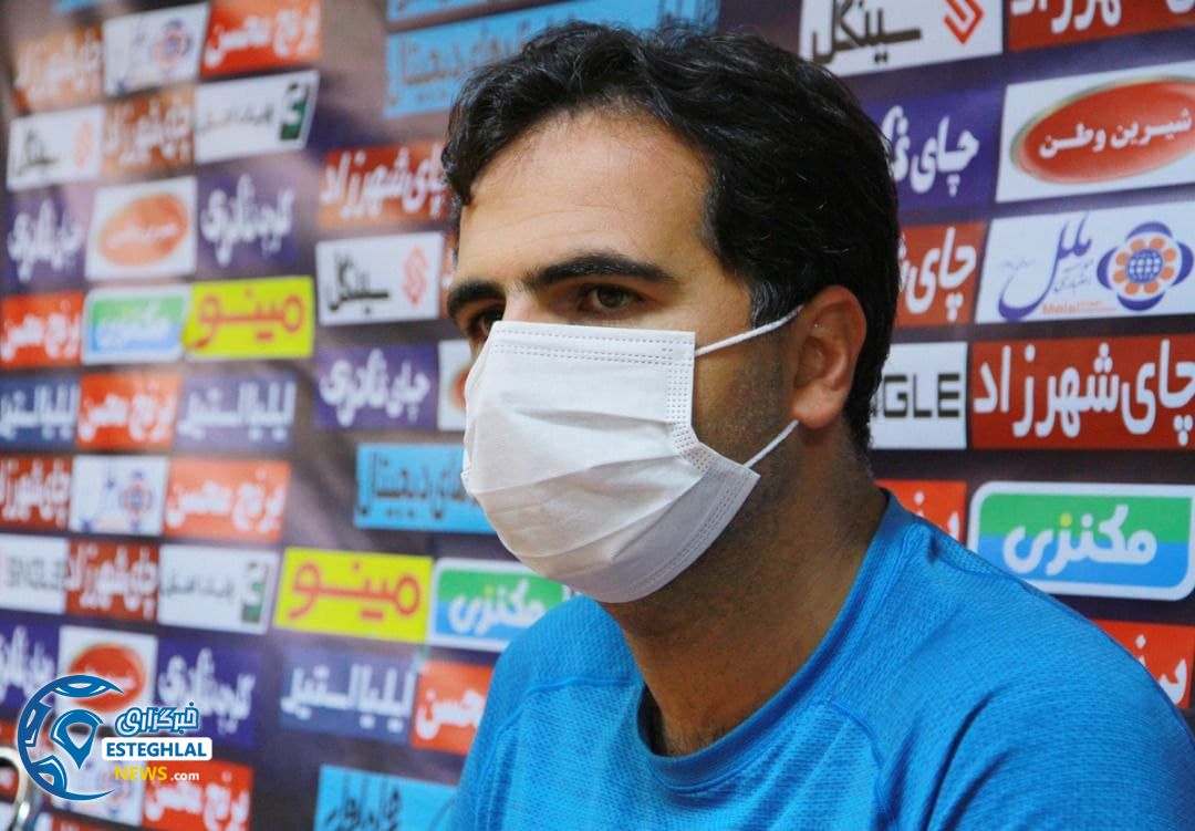 صالح مصطفوی