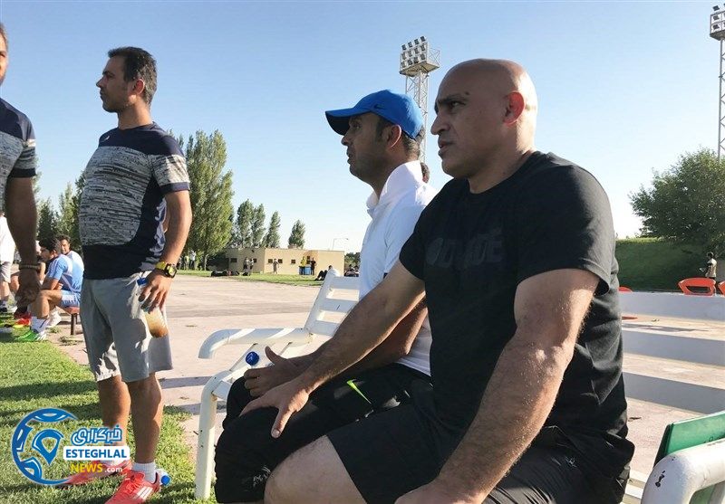 مهدی پاشازاده