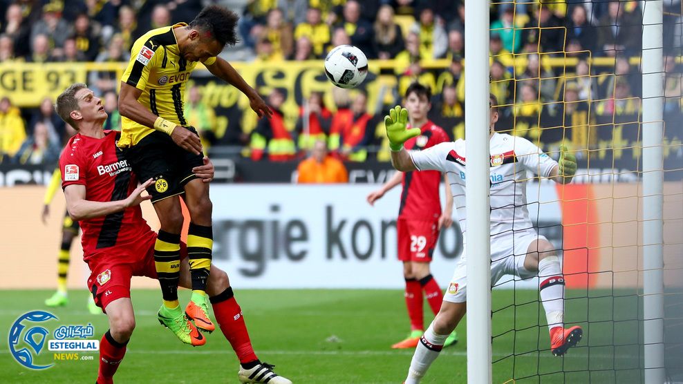 بوندسلیگا آلمان