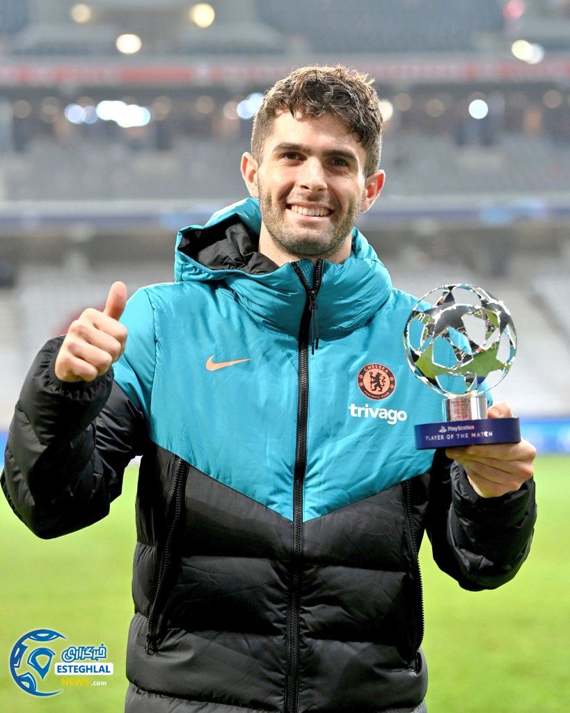 کریستین پولیسیچ