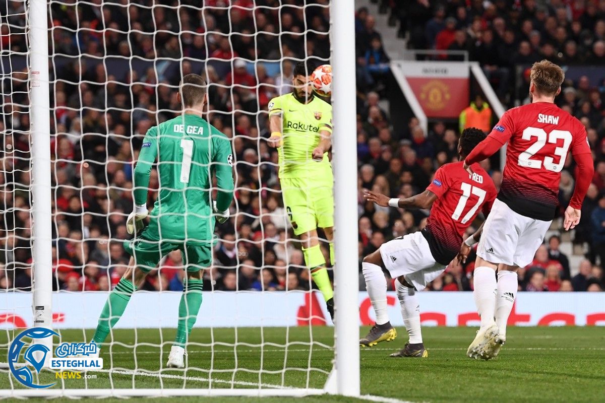 لیگ قهرمانان اروپا