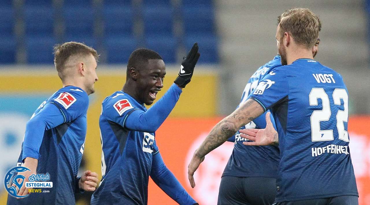 بوندسلیگا آلمان