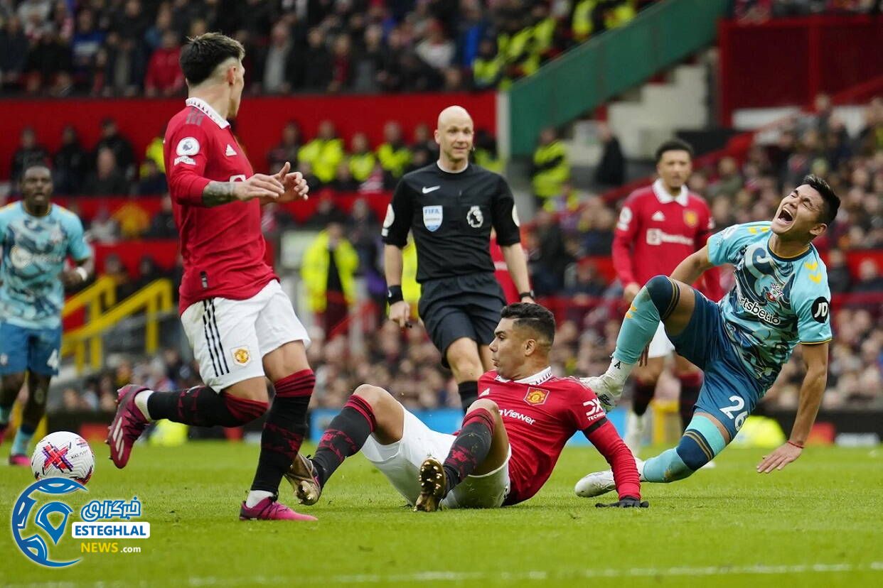 لیگ برتر انگلیس