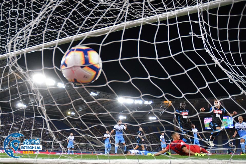 سری آ ایتالیا