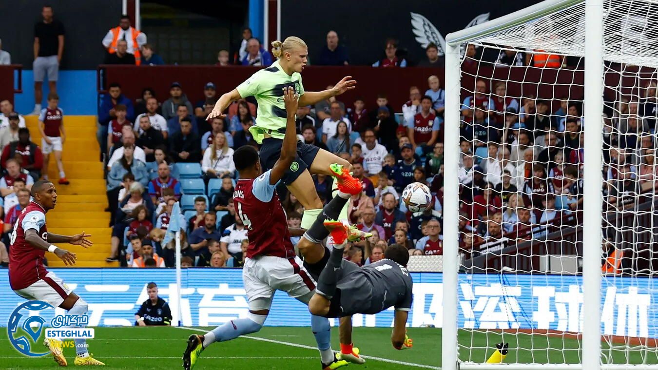 لیگ برتر انگلیس