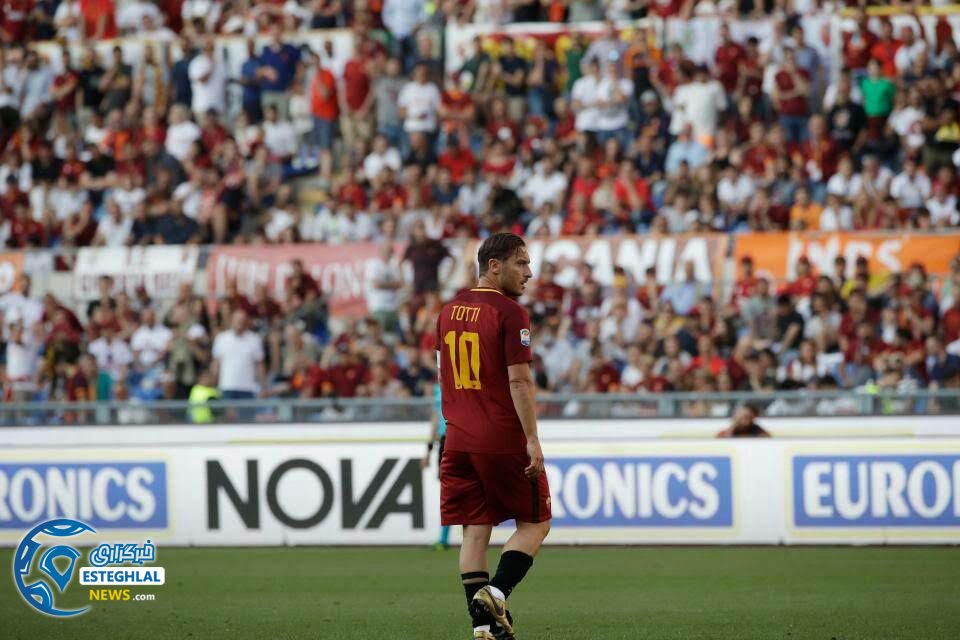 فرانچسکو توتی