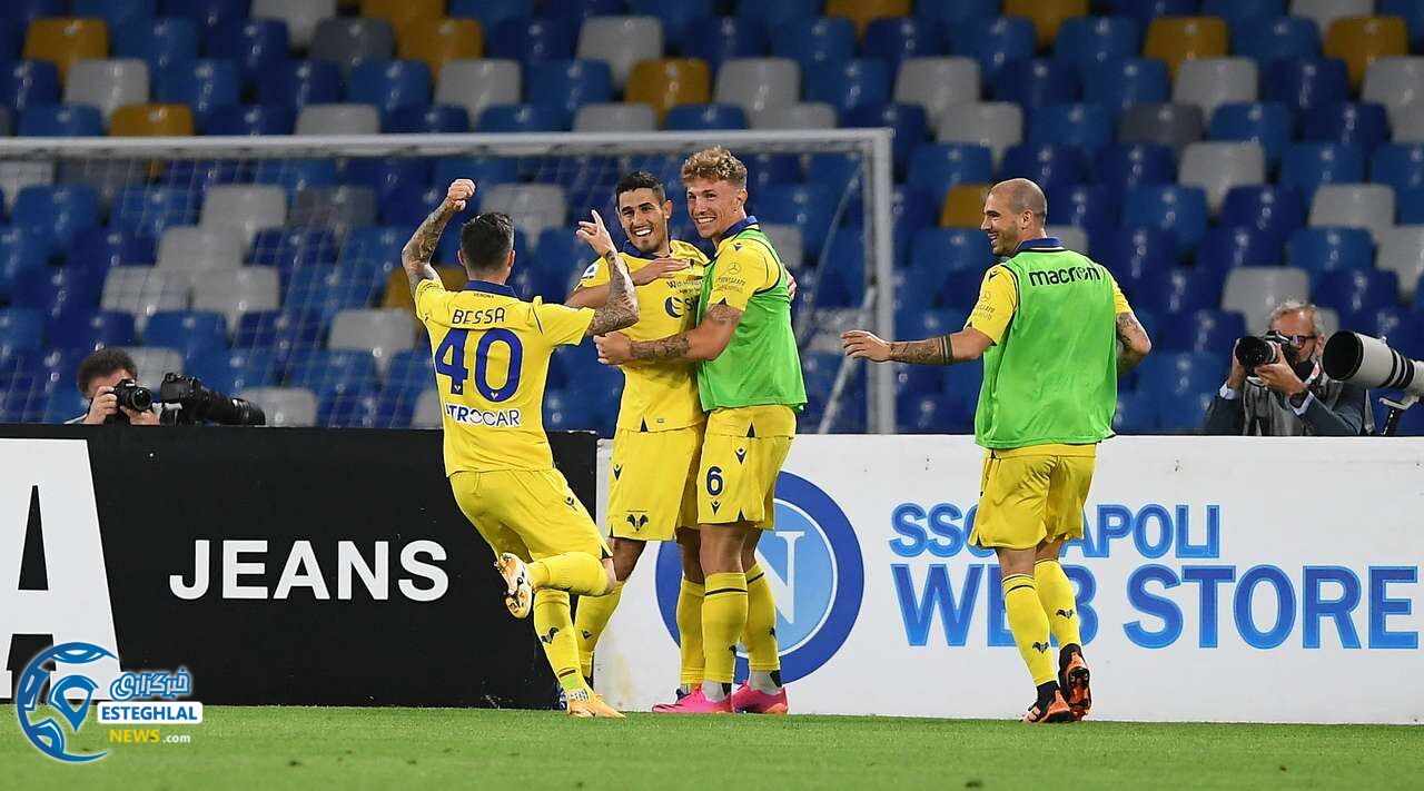 سری آ ایتالیا