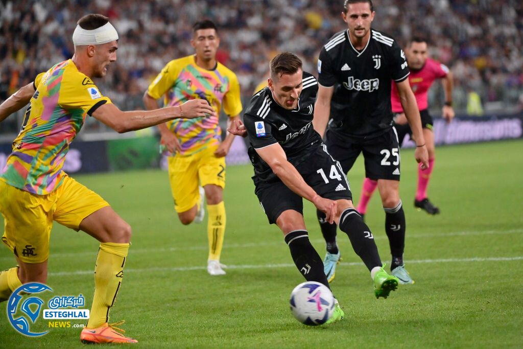 سری آ ایتالیا