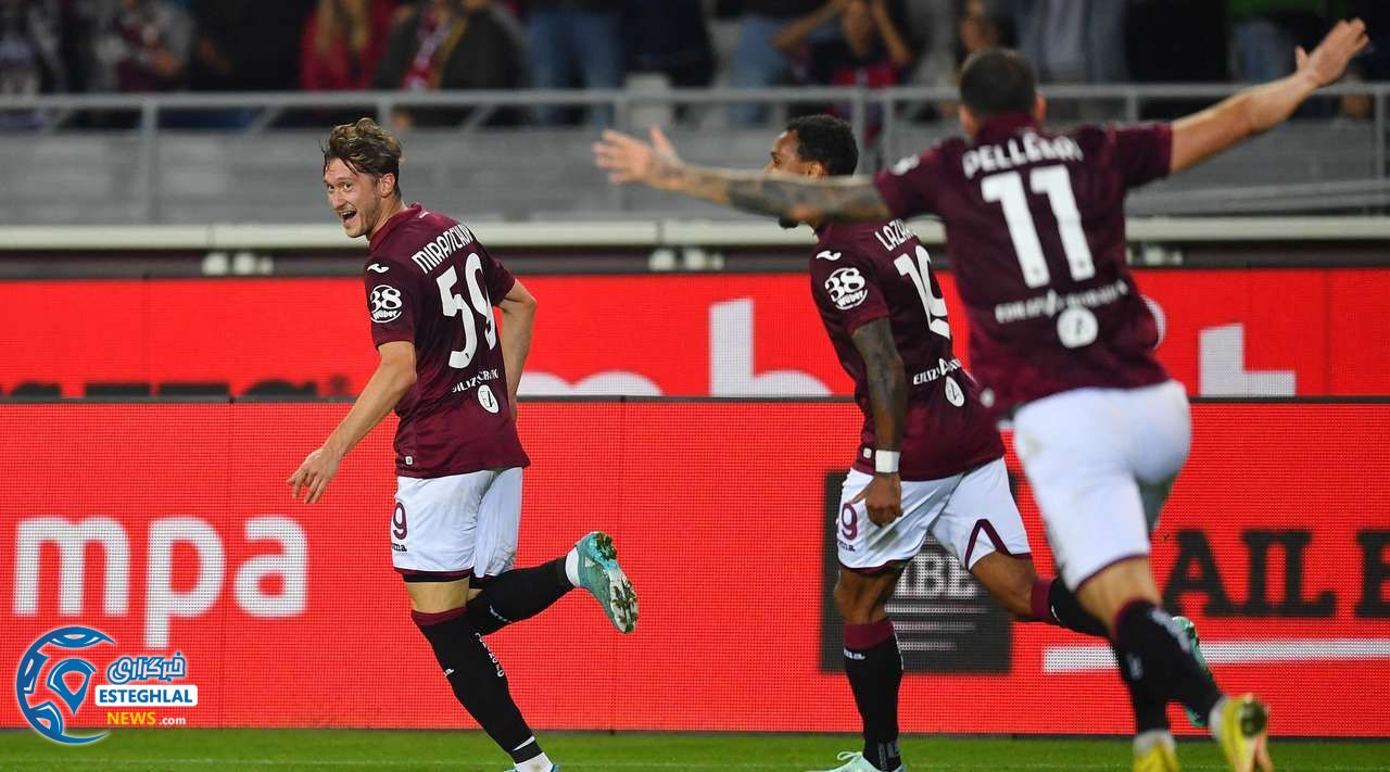 سری آ ایتالیا