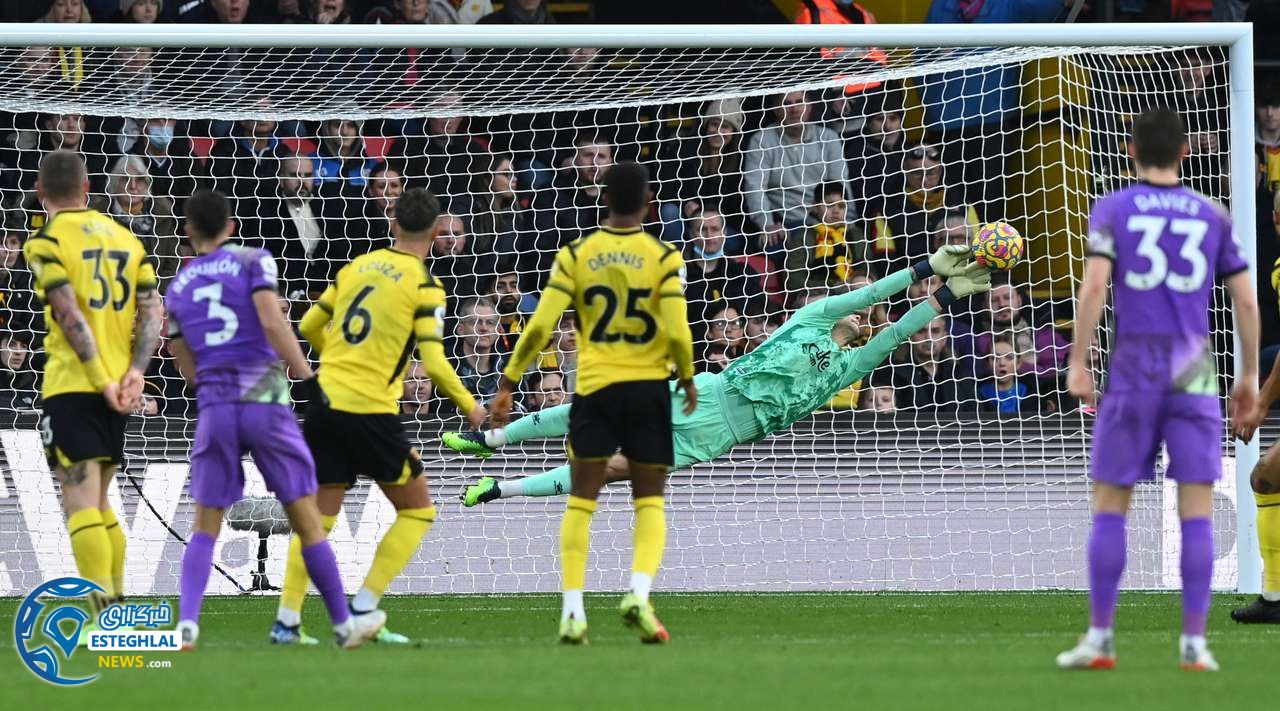 لیگ برتر انگلیس