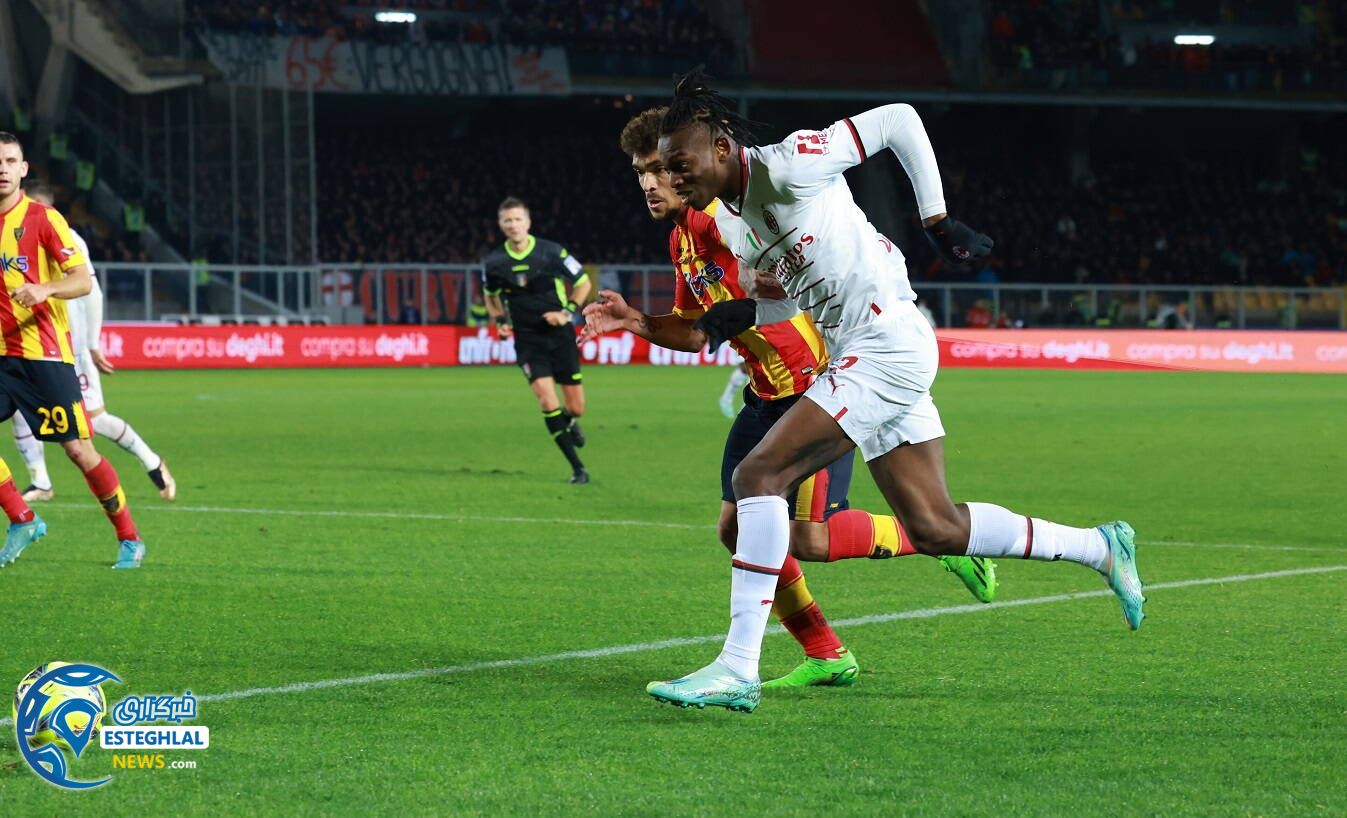 سری آ ایتالیا