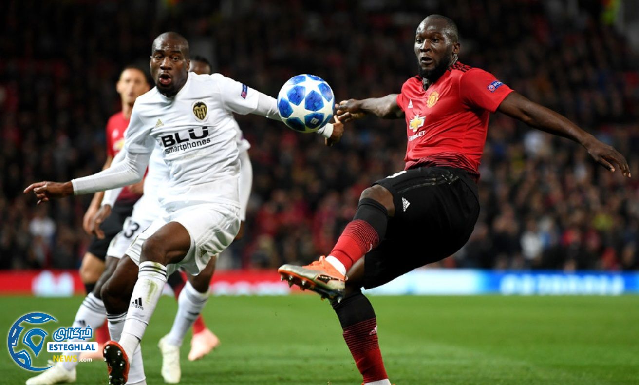 لیگ قهرمانان اروپا 