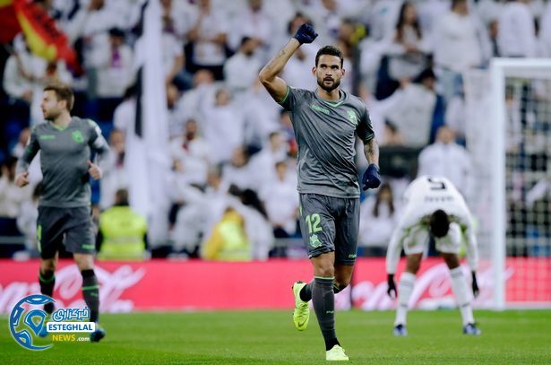 لالیگا اسپانیا