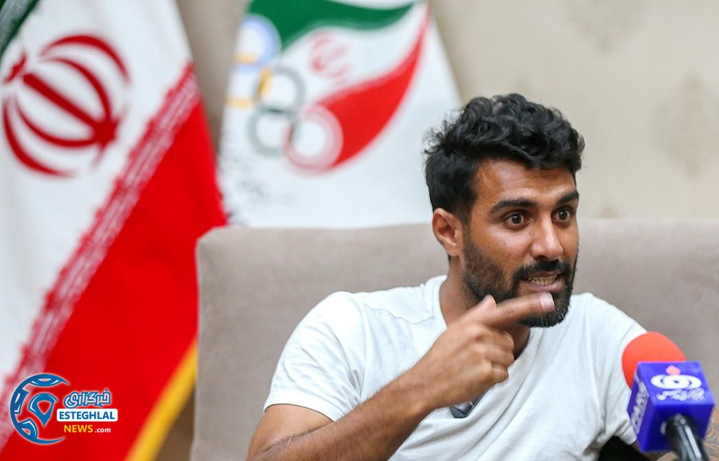 میلاد میداوودی