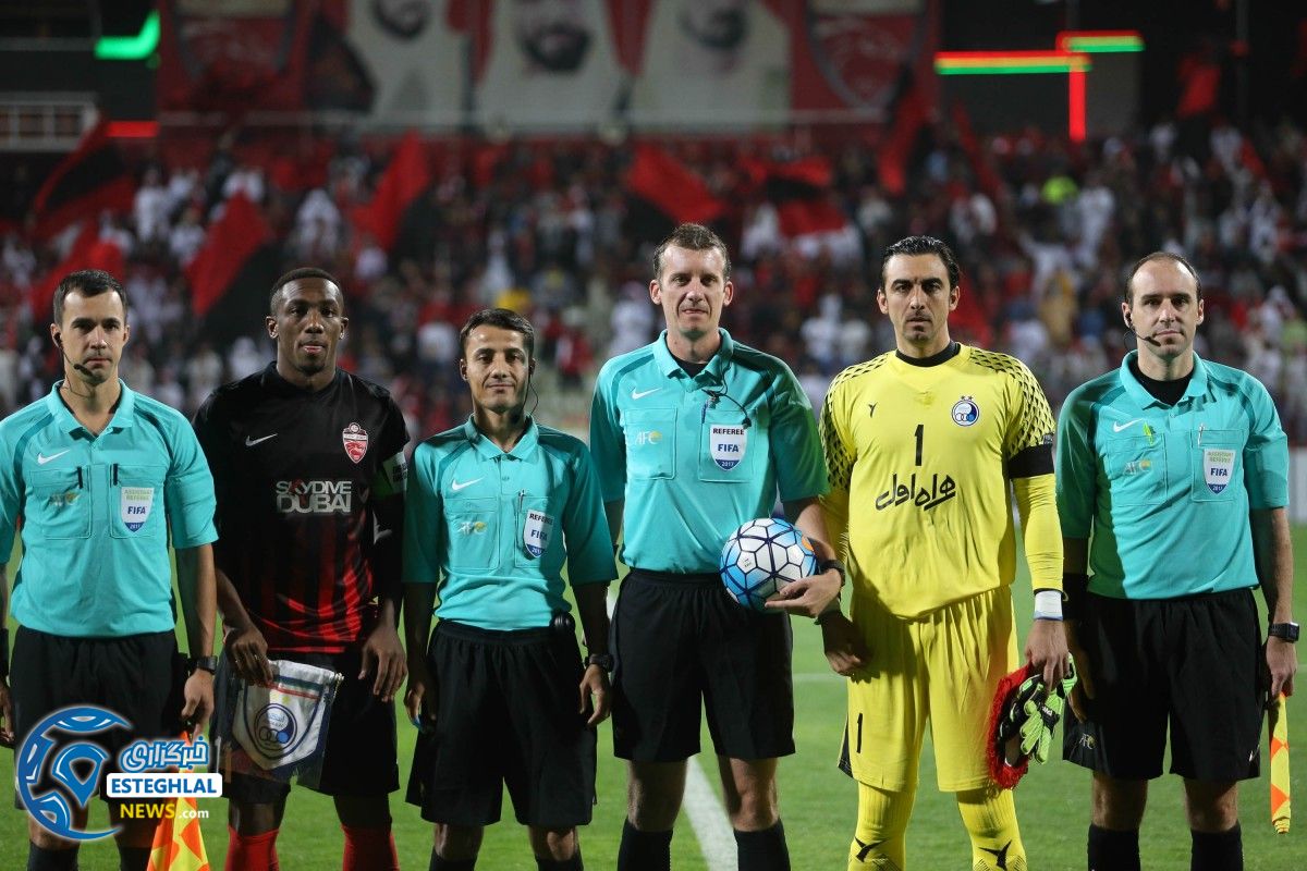 استقلال الاهلی