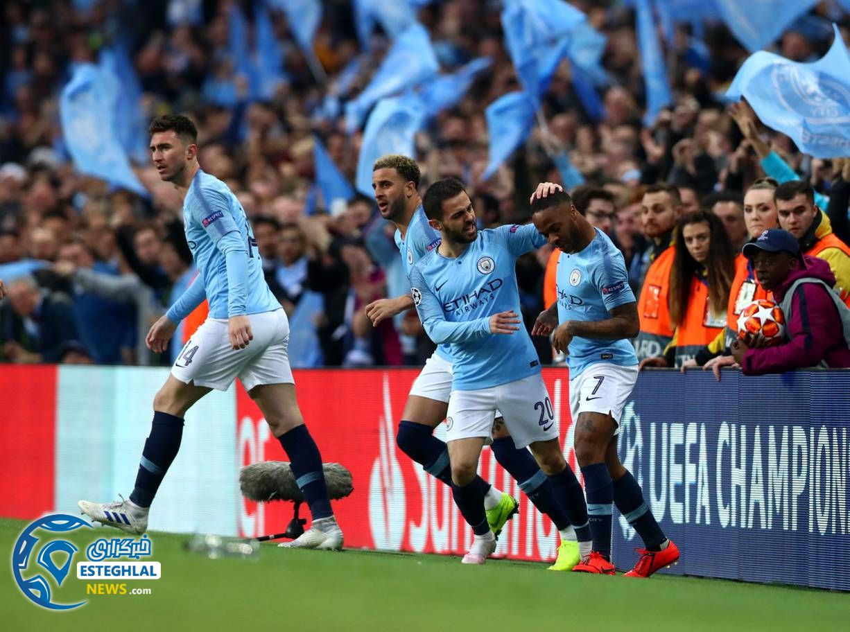 لیگ قهرمانان اروپا