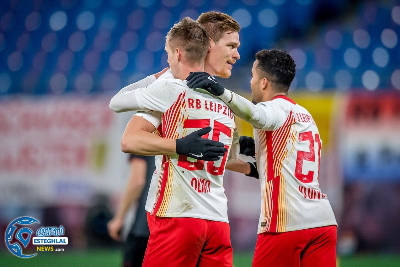 بوندسلیگا آلمان