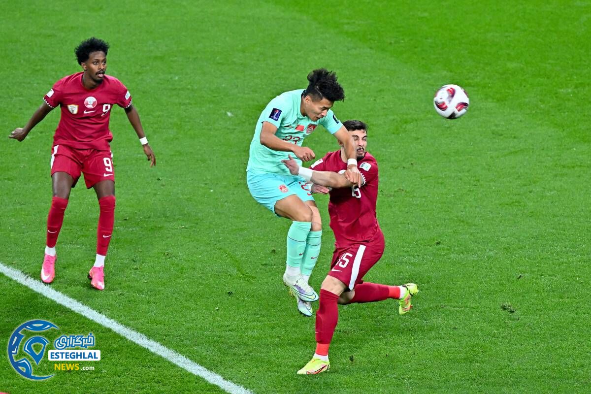 جام ملت های آسیا