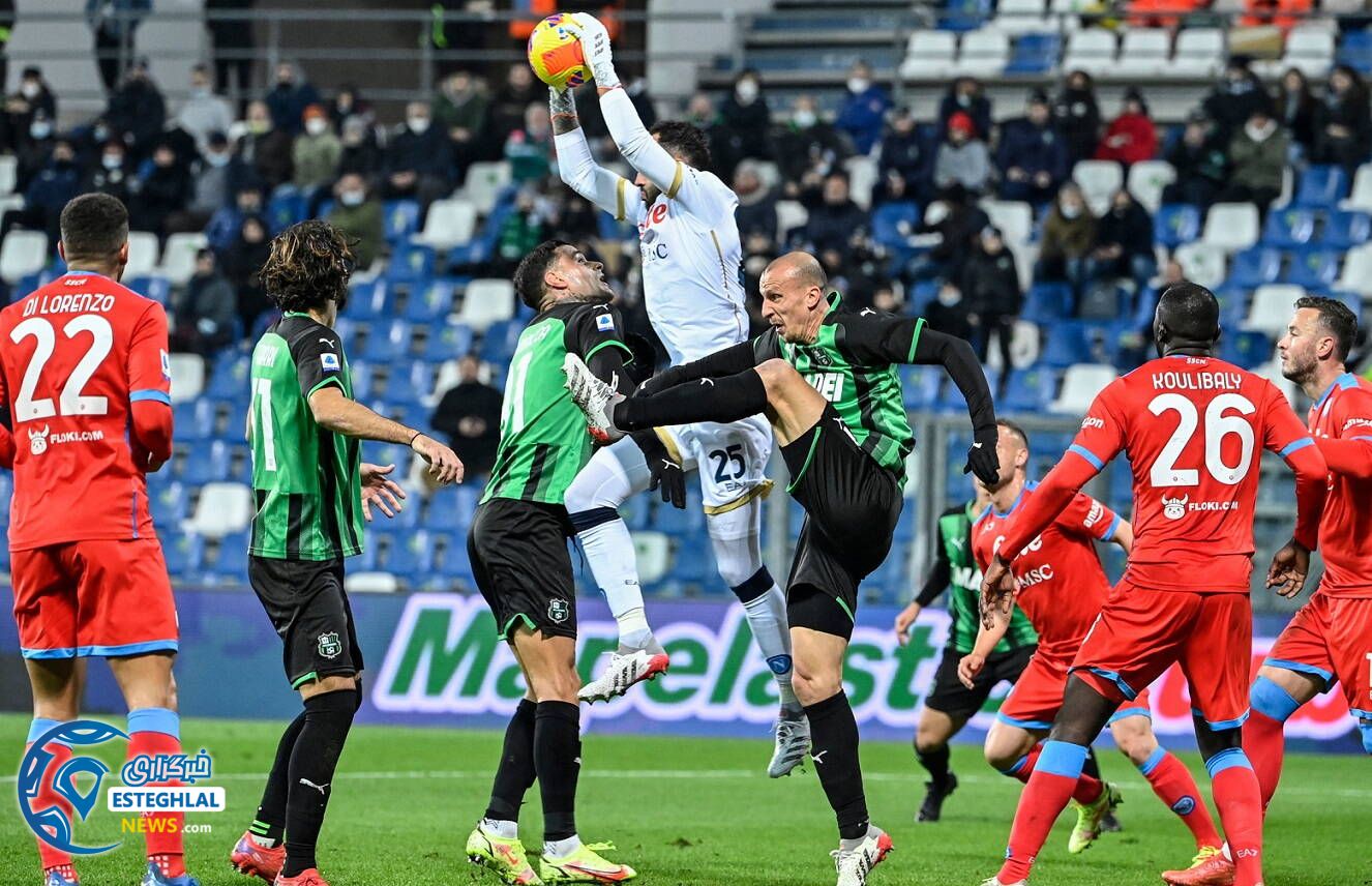 سری آ ایتالیا