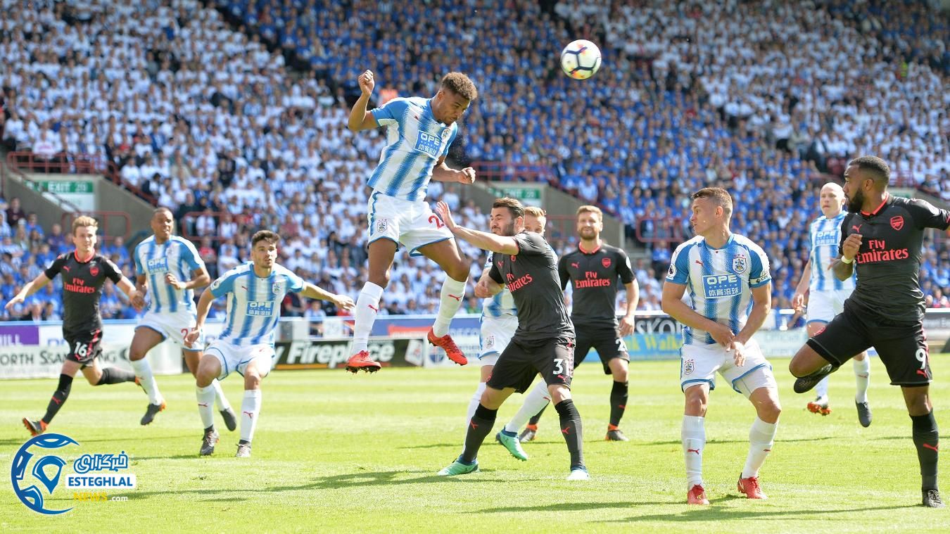 لیگ برتر انگلیس