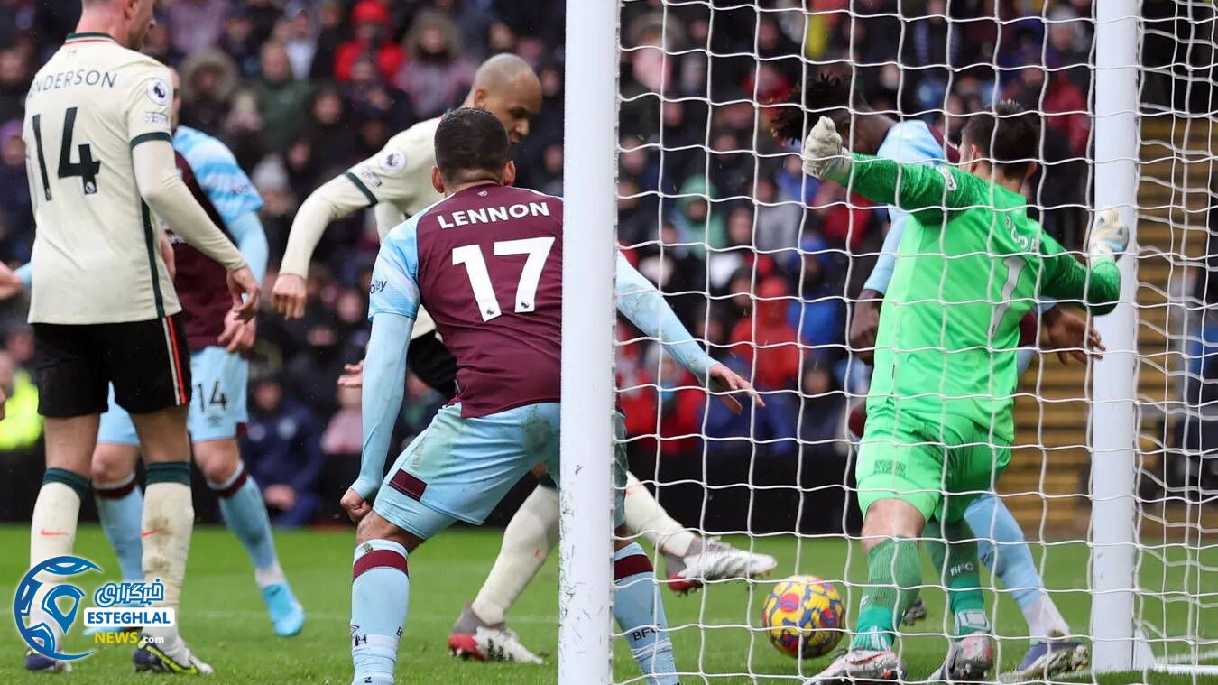 لیگ برتر انگلیس