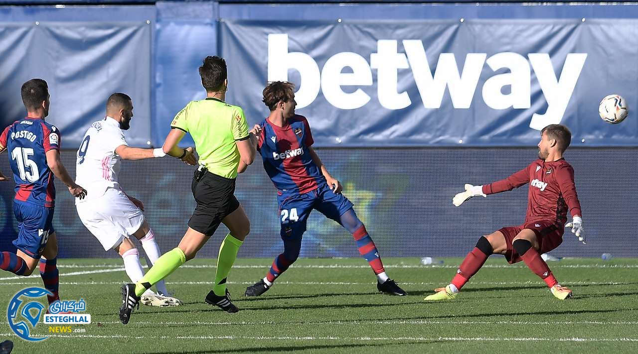 لالیگا اسپانیا