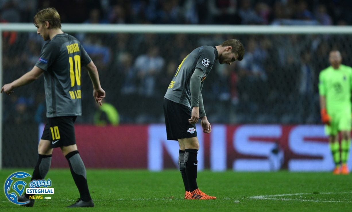 لیگ قهرمانان اروپا 2017/18