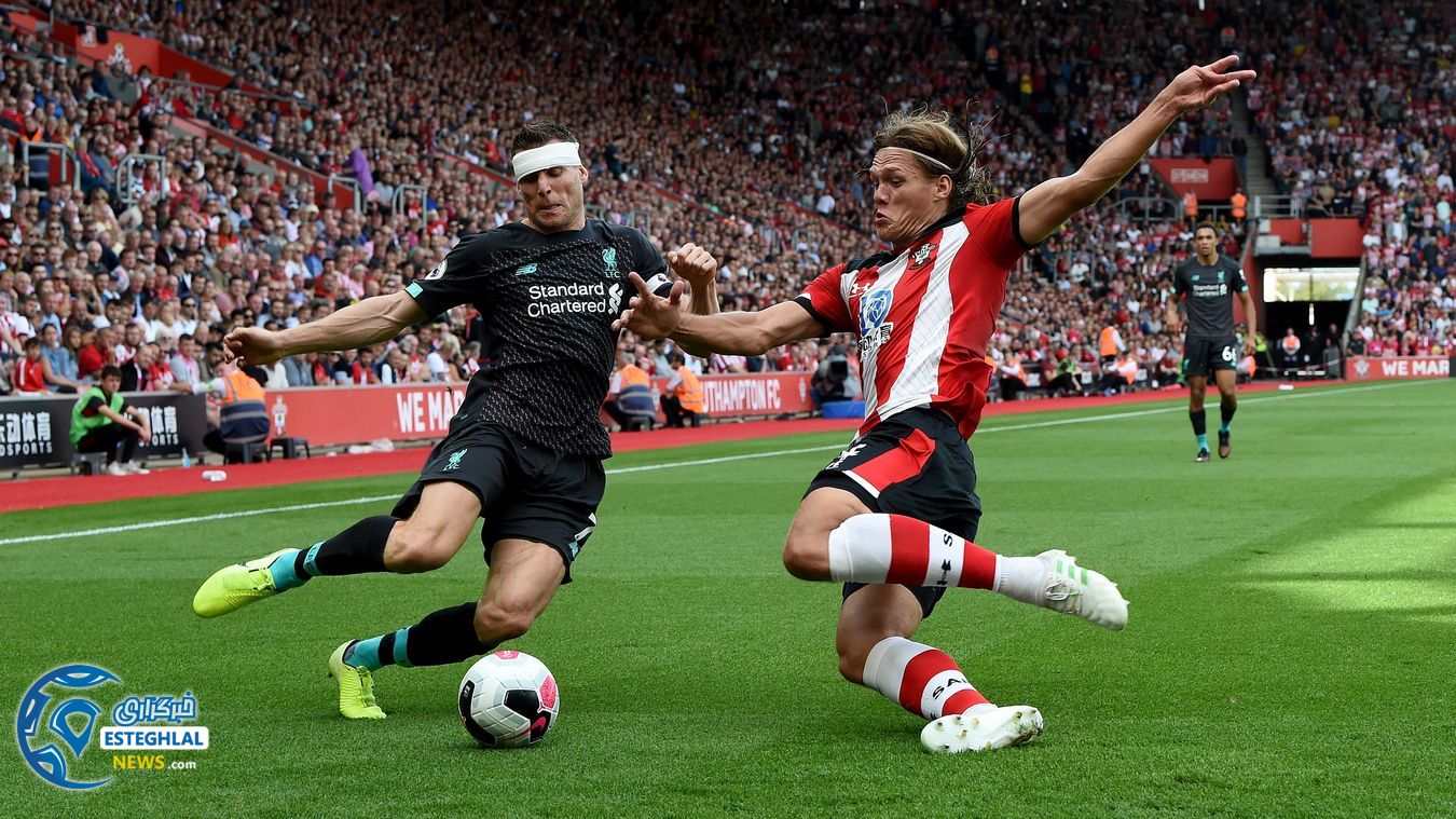 لیگ برتر انگلیس