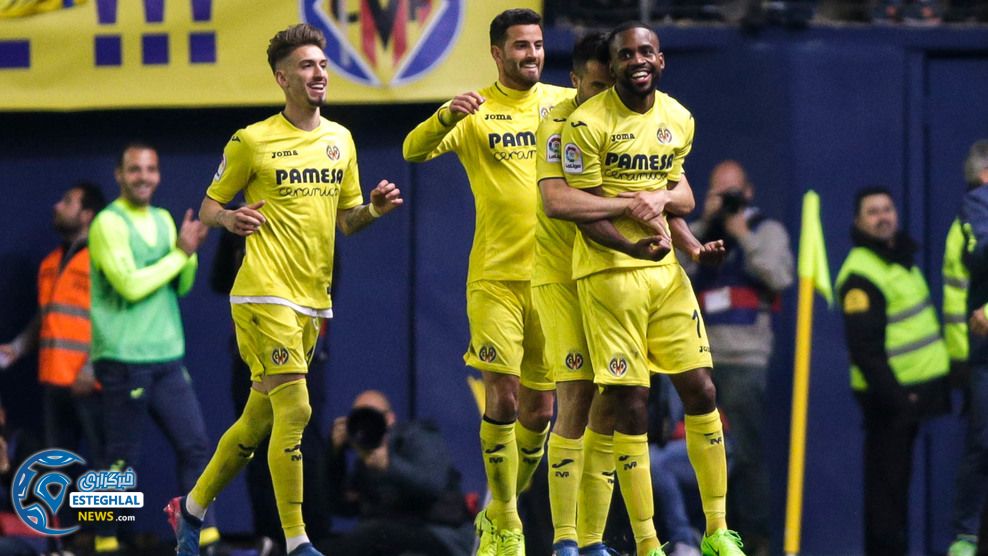 لالیگا اسپانیا