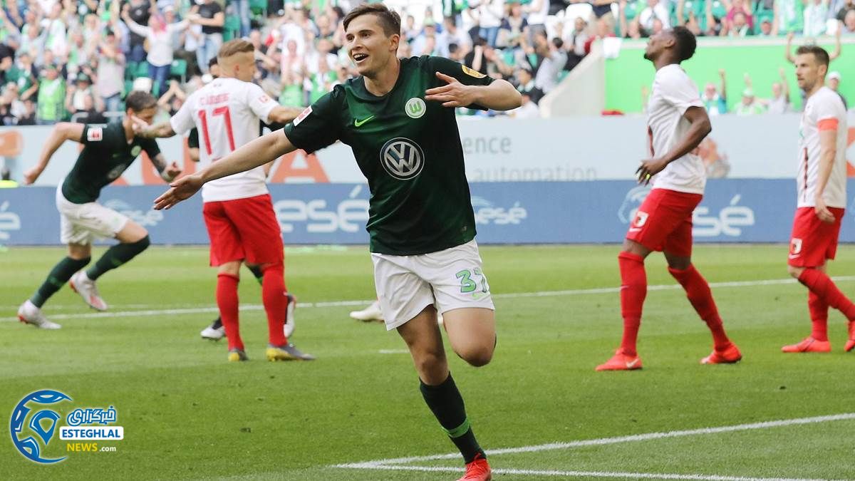 بوندسلیگا آلمان