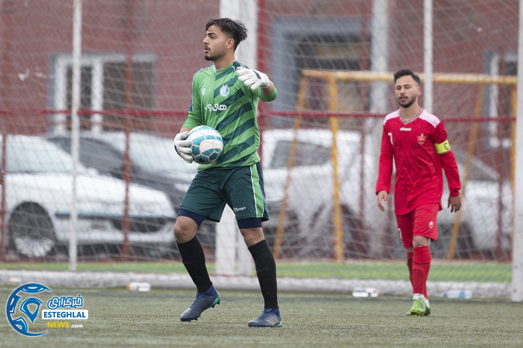 امیر محمد مطهری