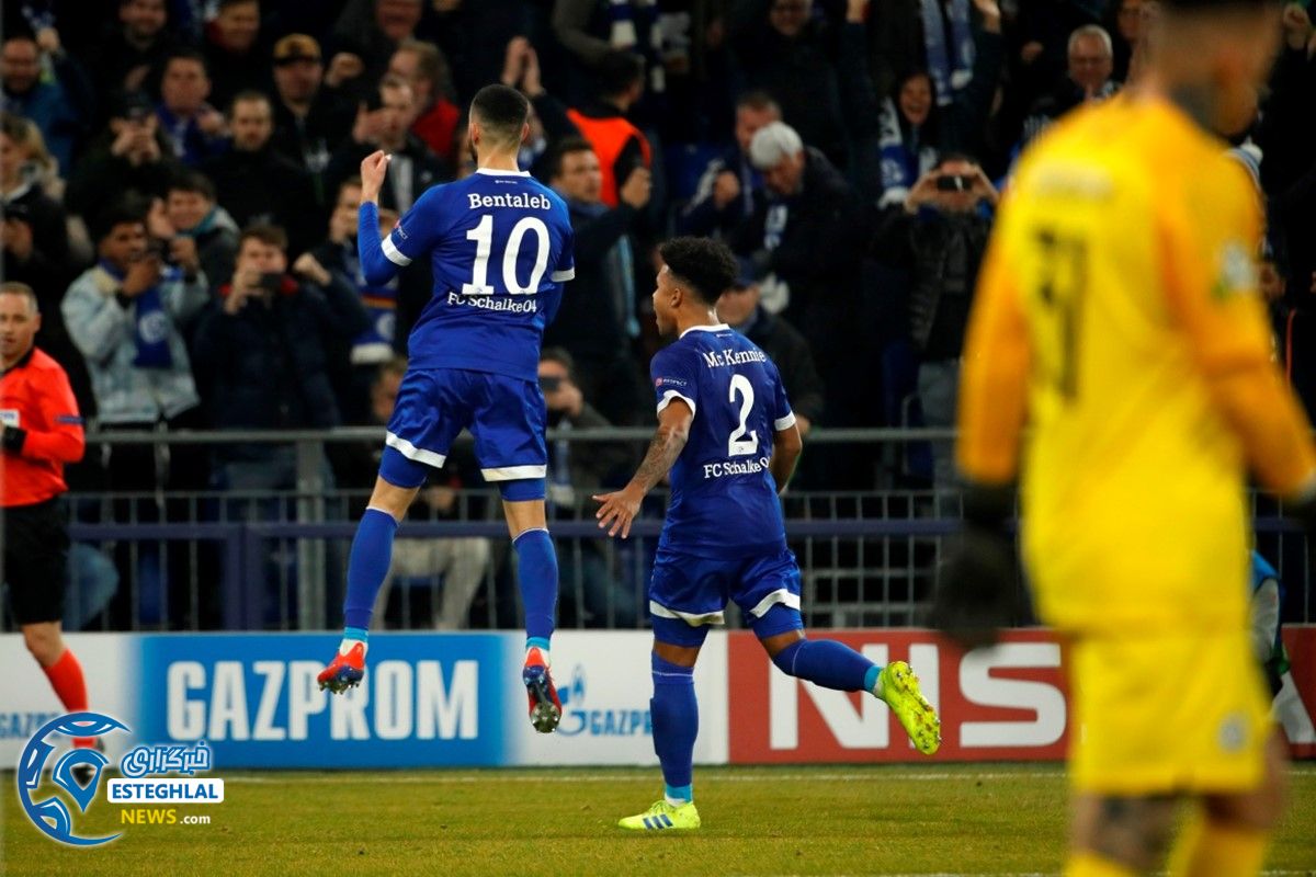 لیگ قهرمانان اروپا