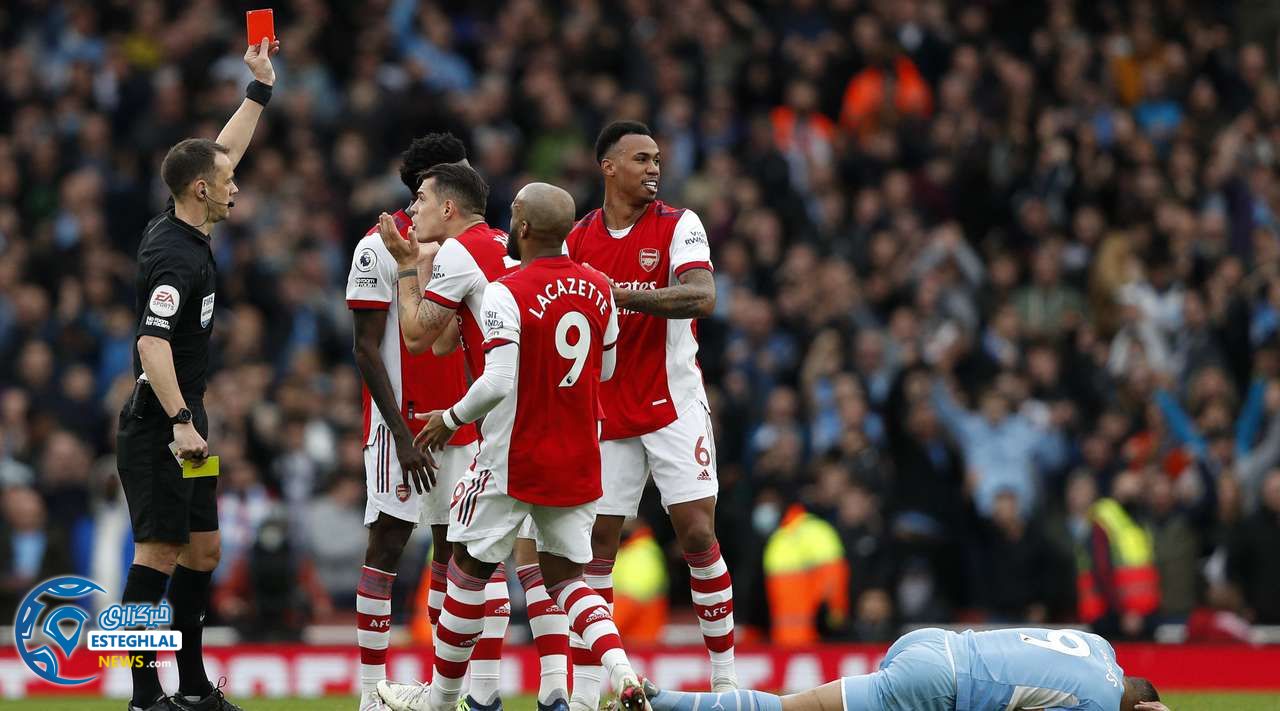 لیگ برتر انگلیس