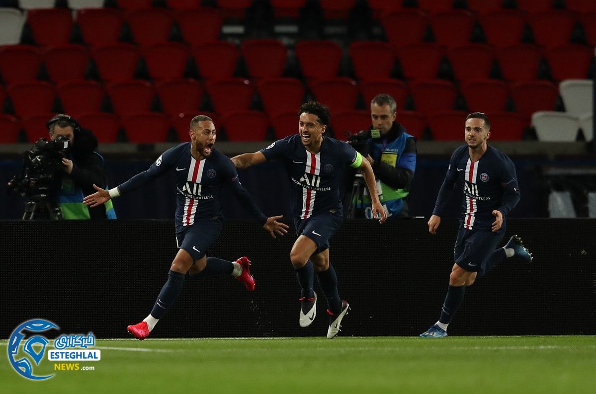 لیگ قهرمانان اروپا