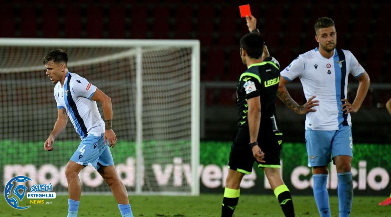 سری آ ایتالیا