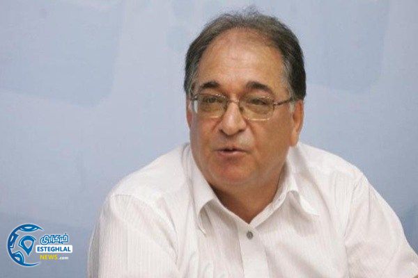 مسعود اقبالی