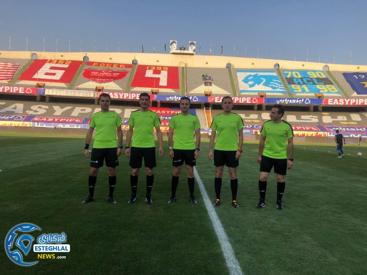 حواشی شهرآورد 92