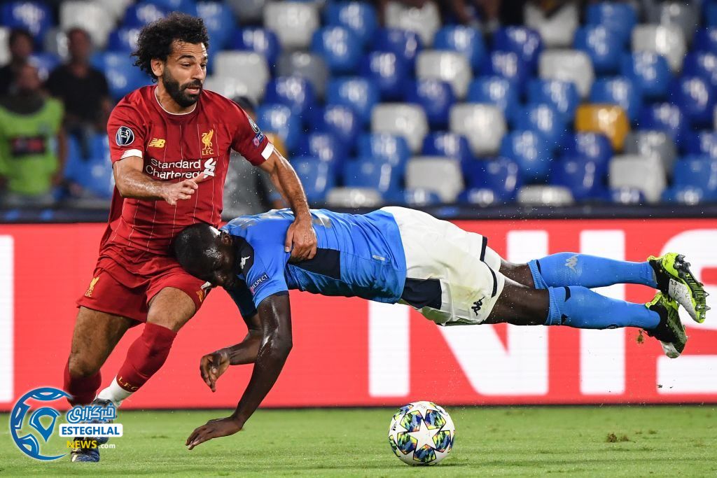 لیگ قهرمانان اروپا